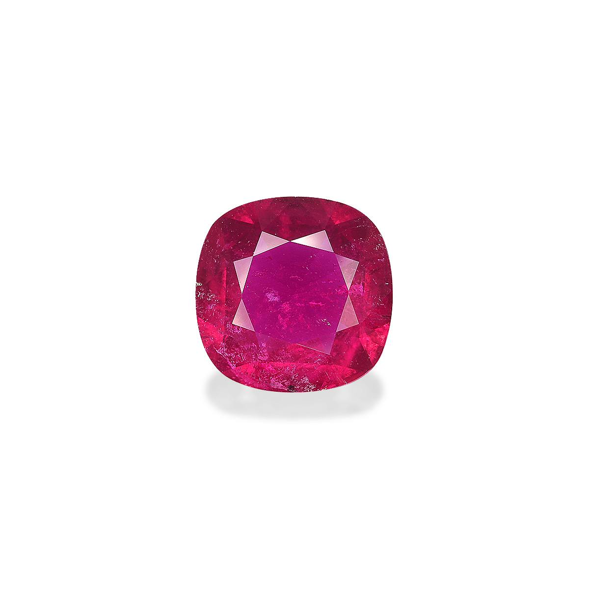 Rubellite Tourmaline 4.67 ct